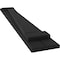 Ekena Millwork Americraft 2-Board (2 Batten) Wood Joined Board-n-Batten Shutters w/ Z-Bar, ARW102BB207X48BLH, PR ARW102BB207X48BLH - alternate 3